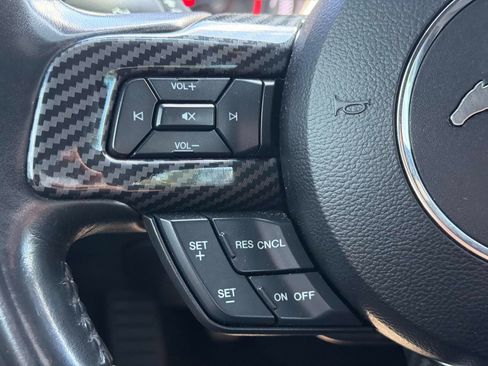 Used 2019 Ford Mustang GT w/ Black Accent Package RWD image 37