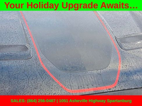 Used 2021 Ford Mustang Mach 1 image 31