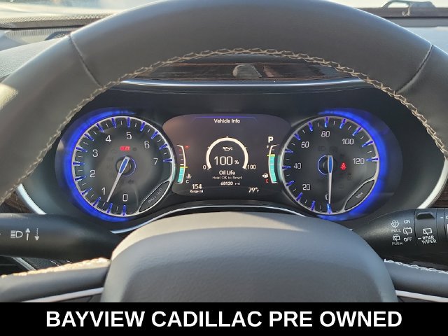 Used 2023 Chrysler Pacifica Limited FWD image 31