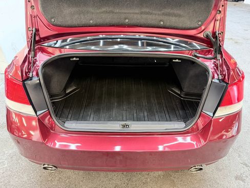 Used 2010 Subaru Legacy 2.5GT Limited image 26