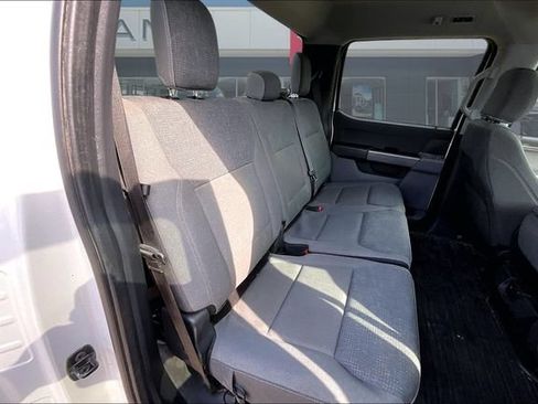 Used 2024 Ford F150 XLT w/ Tow/Haul Package AWD/4WD image 23