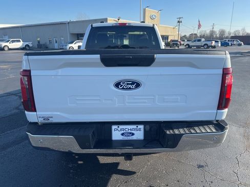 Used 2024 Ford F150 XL w/ Equipment Group 103A High image 9