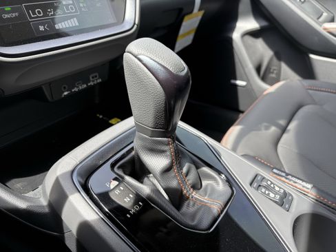 New 2026 Subaru Crosstrek 2.5i Limited AWD/4WD image 21