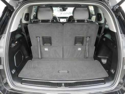 Used 2022 Jeep Grand Cherokee L Limited image 10