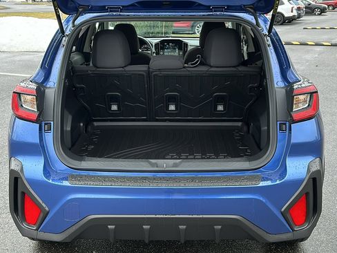 Certified 2025 Subaru Crosstrek 2.0i Premium image 24