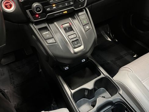 Used 2020 Honda CR-V EX-L image 7