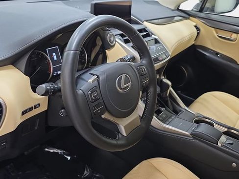 Used 2021 Lexus NX 300 AWD w/ Premium Package image 14