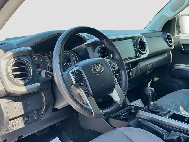 Used 2023 Toyota Tacoma SR5 AWD/4WD image 9