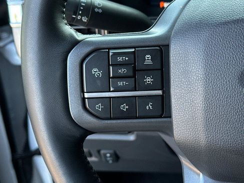 Used 2024 Ford F250 Lariat w/ Lariat Ultimate Package image 27