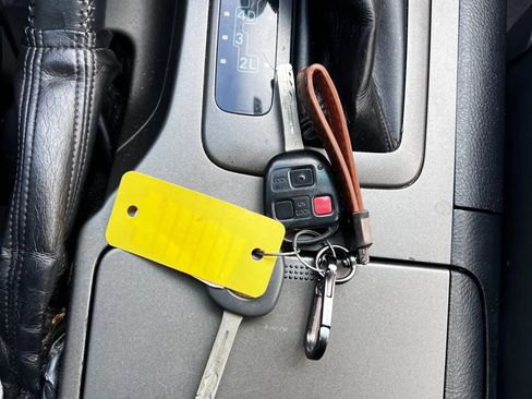 Used 2006 Lexus GX 470 image 20