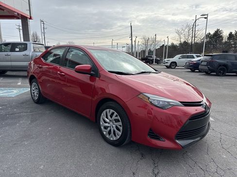 Used 2017 Toyota Corolla L image 8