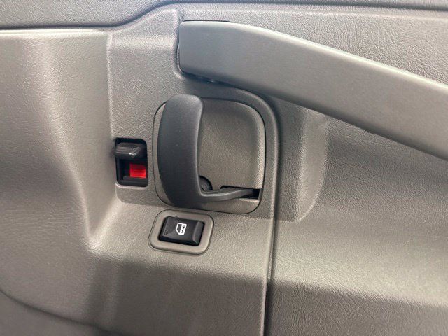 Used 2021 Chevrolet Express 2500 w/ Driver Convenience Package RWD image 23