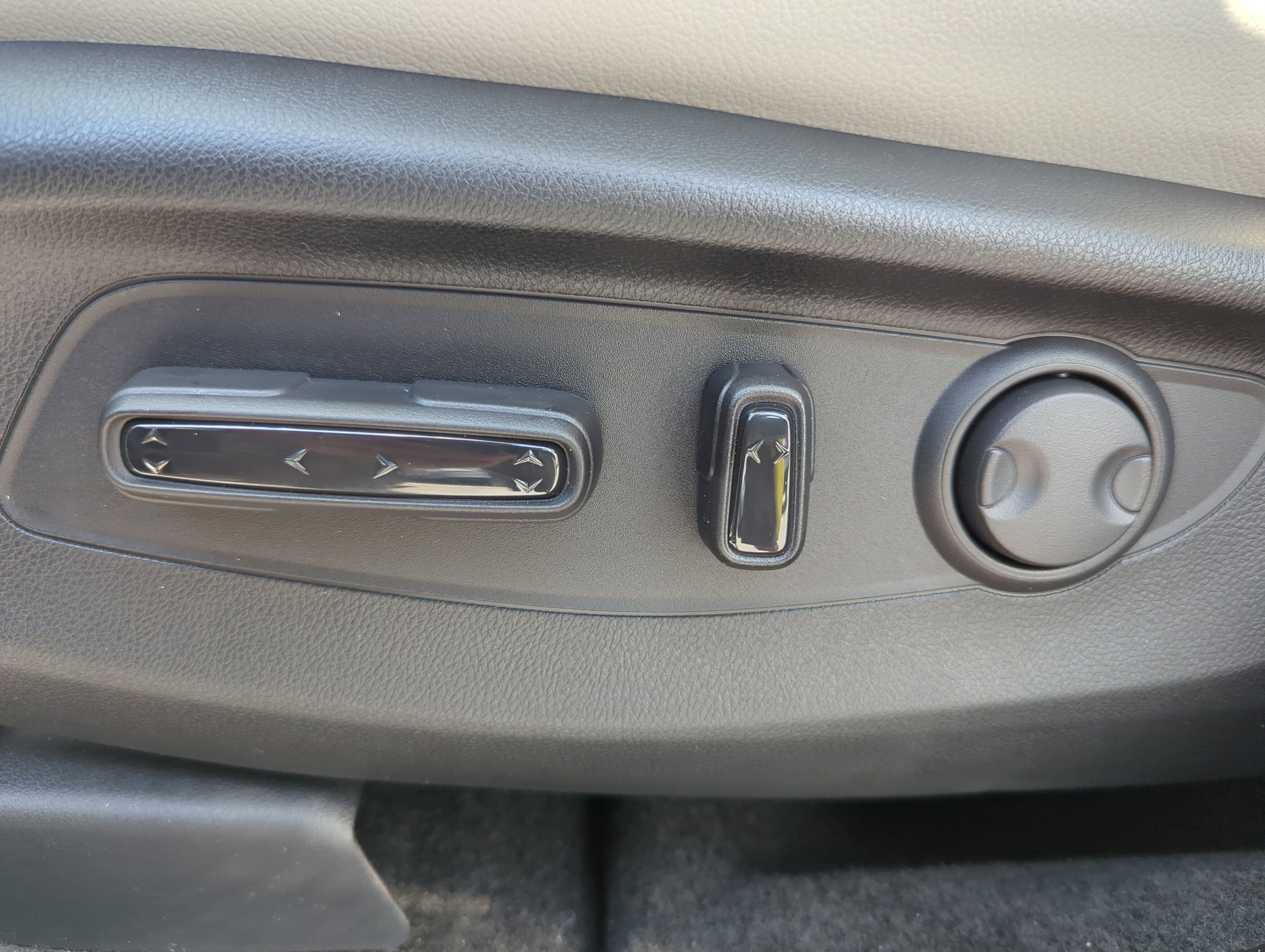 New 2027 Honda CR-V EX-L image 20