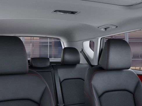 New 2025 Kia Soul GT-Line w/ GT-Line Technology Package image 27