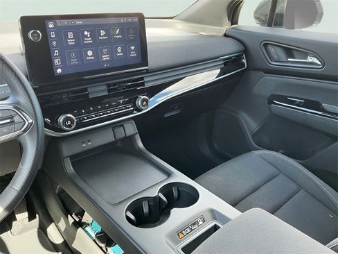 Certified 2024 Honda Prologue EX image 17