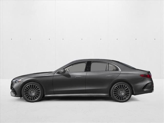 New 2027 Mercedes-Benz E 350 4MATIC Sedan image 3