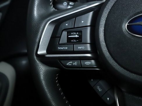 Certified 2023 Subaru Forester Limited image 24