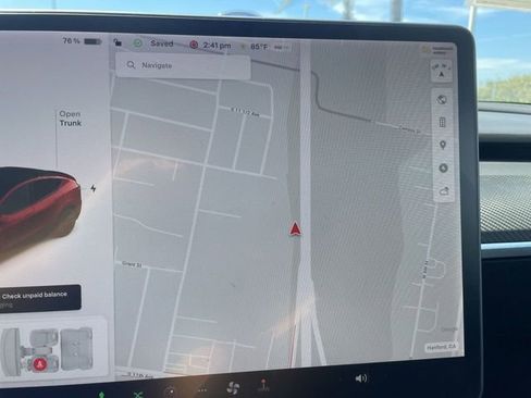 Used 2022 Tesla Model Y Long Range AWD/4WD image 15