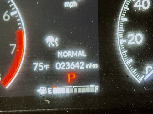 Used 2025 Honda CR-V EX-L image 34