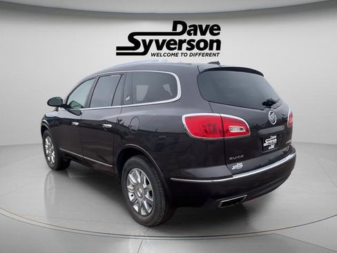 Used 2016 Buick Enclave Leather w/ Trailering Package image 3