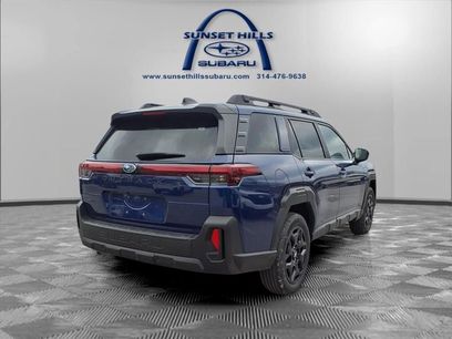 New 2026 Subaru Outback Limited