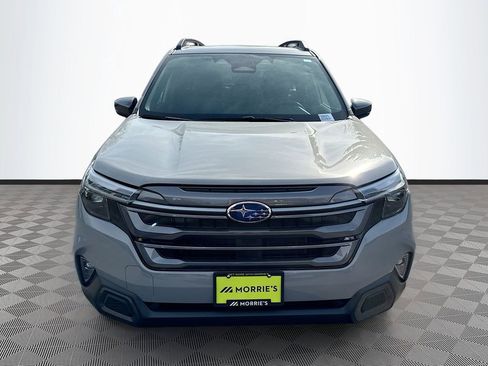 New 2026 Subaru Forester Limited image 2