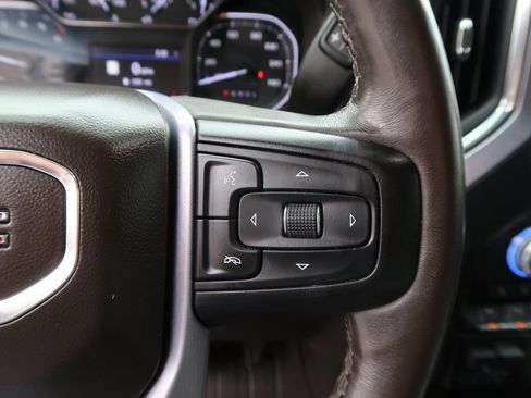 Certified 2019 GMC Sierra 1500 SLT w/ SLT Premium Plus Package image 20