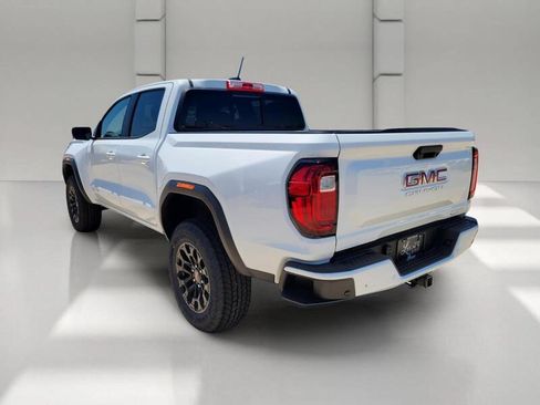 New 2026 GMC Canyon Elevation w/ Convenience Package RWD image 7