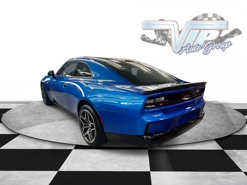 Used 2026 Dodge Charger Scat Pack AWD/4WD image 3