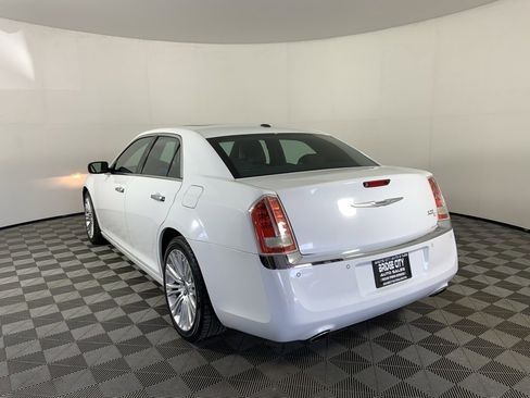 Used 2014 Chrysler 300 C w/ Beats Audio Group image 7