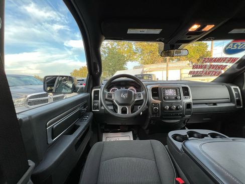 Used 2024 RAM 1500 Classic Warlock image 26