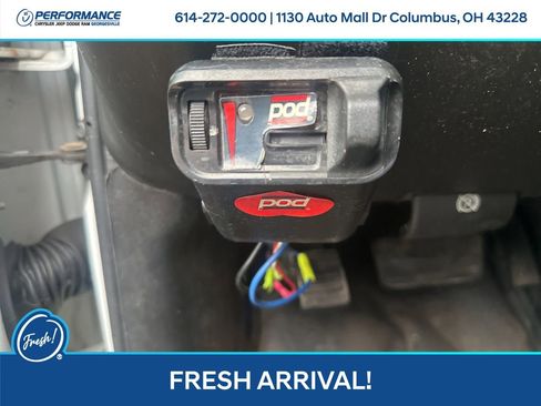 Used 2019 Chevrolet Express 3500 w/ Driver Convenience Package image 19