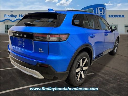 New 2026 Honda Prologue Touring image 5