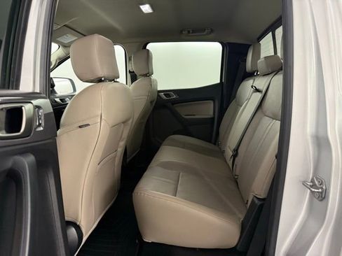 Used 2019 Ford Ranger Lariat image 14