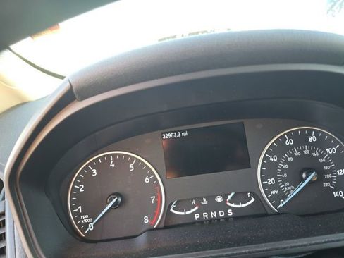 Used 2021 Ford EcoSport SE w/ SE Convenience Package image 7