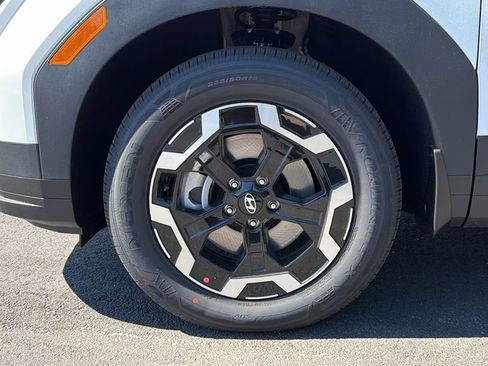 New 2026 Hyundai Santa Fe SEL image 12