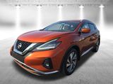 Used 2021 Nissan Murano SL image 5