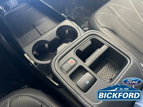 New 2025 Ford Mustang Mach-E Select RWD image 15