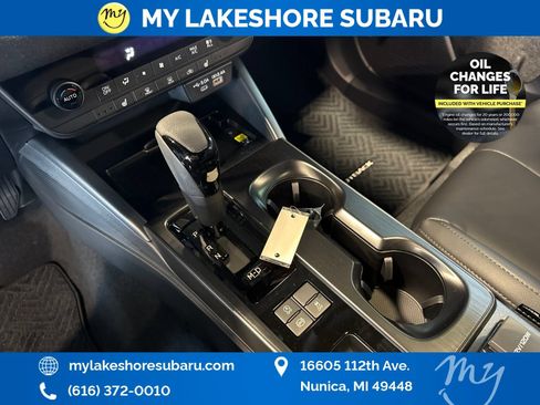 New 2026 Subaru Outback Premium AWD/4WD image 20