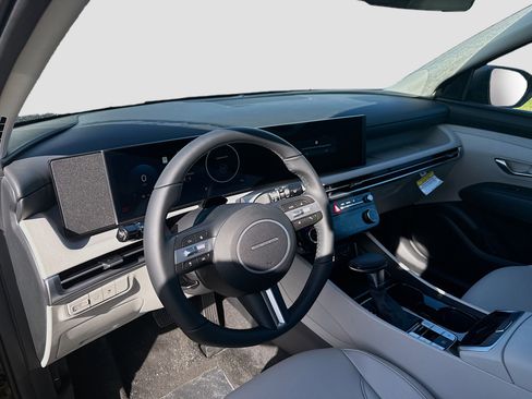 New 2026 Hyundai Tucson SEL image 7