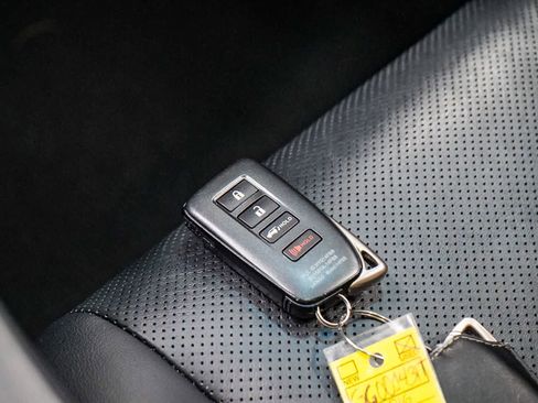 Used 2016 Lexus RX 450h FWD w/ Cold Weather Package image 27