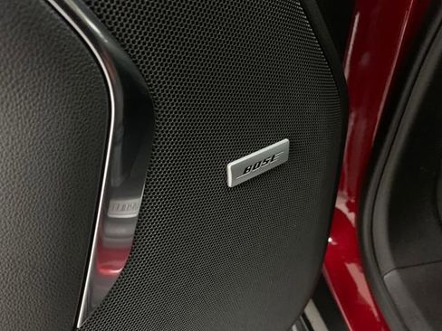 New 2026 Chevrolet Suburban Premier w/ Sun And Tow Package image 15