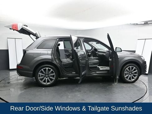 Used 2019 Audi Q7 2.0T Premium Plus w/ Premium Plus Package image 37