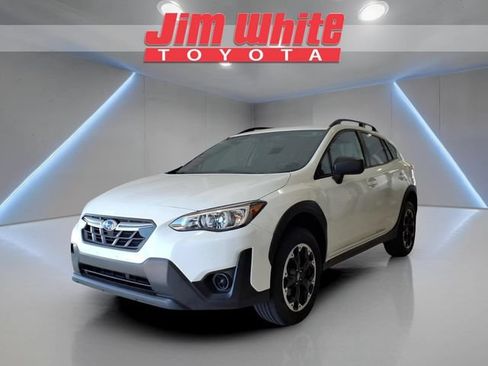 Used 2021 Subaru Crosstrek 2.0i AWD/4WD image 1