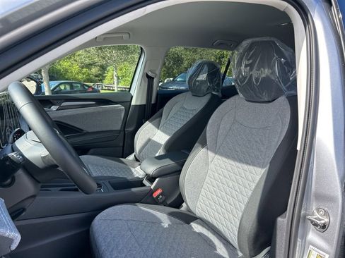 New 2026 Volkswagen Tiguan S FWD image 13