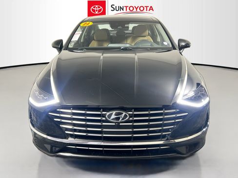 Used 2023 Hyundai Sonata Limited FWD image 30