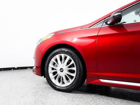 Used 2015 Hyundai Sonata Limited FWD image 6
