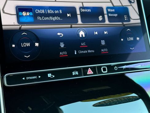Certified 2023 Mercedes-Benz S 580 4MATIC Sedan image 19