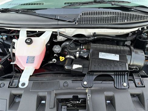 Used 2020 Chevrolet Express 2500 w/ Driver Convenience Package image 26
