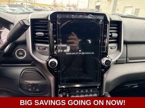 New 2026 RAM 2500 Big Horn image 18